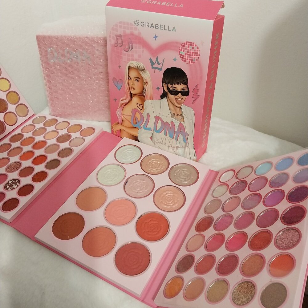 Make up